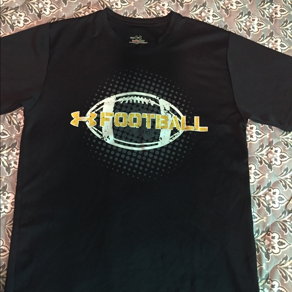 Under armour shirt
